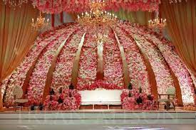 Wedding reception stage decoration youtube. At Instagram Lovehappinessevents Wedding Backdrop Decorations Reception Stage Decor Indian Wedding Decorations Receptions