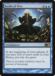 For comparison sake, trading cards are just larger than a credit card, which measures 3.370 inches by 2.125 in Mtg Deck Size How Many Cards Build Your Deck Correctly