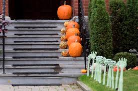 Adults continue to buy candy for the children who visit their homes, and willingly hand it over to avoid having a trick played on them. Canadians Divided Over Whether To Let Pandemic Disrupt Halloween Holidays Poll Prince Rupert Northern View