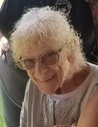 Obituary information for Betty Jane Gilmore