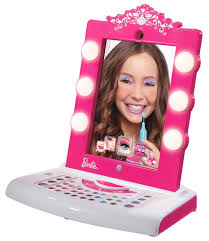 Birthday Gift Ideas For 2 Year Old Boy India The Totally Awesome Barbie Digital Makeover Mirror For Girls Birthday Presents For Girls Toys For Girls Christmas Toys