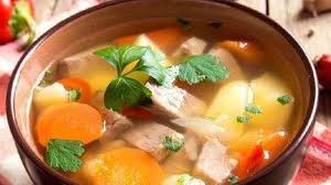 Pergi jogging di gunung lang! Cocok Untuk Diet Berikut 20 Makanan Rendah Kalori Yang Mengenyangkan Kasadar Com