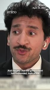 Government ‘Militarization’ Against Free Speech