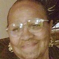 Obituary for Vivian Olive Collins