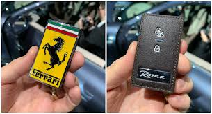 But some plaintiffs were able to successfully persuade hospitals to settle, with the eeoc settling cases for amounts ranging from approximately us$74. Douchebag Ferrari Is Suing A Charity To Get The Naming Rights For Its First Ever Suv Btw Rojak Daily