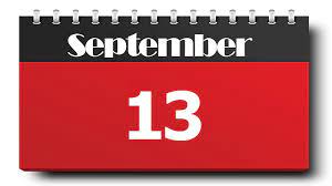 Lintasan Sejarah 13 September 2023 - Pars Today