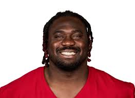 L.J. Collier Career Stats