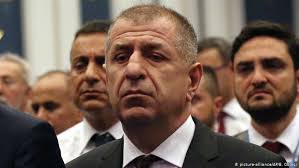 Ümit özdağ, yeni partisinin kuruluş tarihini açıkladı. Umit Ozdag Iyi Parti Den Istifa Etti Turkiye Dw 04 03 2021