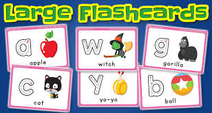 Free printable alphabet flash cards for toddlers. Lowercase Alphabet Flashcards Games And Worksheets