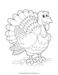 <<grab your copy of this cute turkey tracing sheet page for your little ones here>>. Pin On Holiday Delights