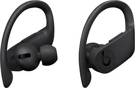 Give it like 2 minutes and the beats will turn off. Beats By Dr Dre Powerbeats Pro Totally Wireless Earphones Black Mv6y2ll A Best Buy