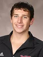 2014 Men's Water Polo Roster