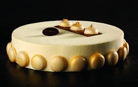 Iginio Massari Semifreddi Dolci Ricette Dolci Pasticceria