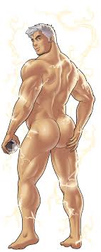 Gay Harem Professor Remiro Wood 5 - Read Bara Manga Online