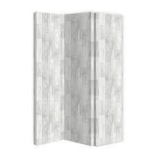 Lamonica 3 Panel Room Divider Bamboo Room Divider Wooden Room Dividers Room Divider