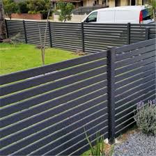 Since my model was discontinued, they did not have any replacement slats leftover. Australia Aluminium Slat Fence Panel Horizontal Slat Fencing Aluminum Slat Fence With Gate China Fence Panel Fencing Made In China Com