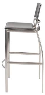 Browse a large selection of traditional counter stools for sale, including backless and swivel bar stools in a variety of colors, materials and designs. Ital Studio Vera Barstool International Design Center