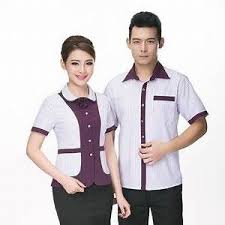 In Hotel Laundry Men And Women Image Saferbrowser Yahoo Image Search Results Womens Uniform Shirts Uniform Shirts Men Casual