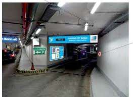 Archiv im haus der geschichte des ruhrgebiets für die allgemeine kontaktaufnahme, anfragen an das archiv nutzen sie bitte die folgende mailadresse. Zuruck In Bonn Apcoa Ubernimmt Karstadt Parkhaus Apcoa Parking