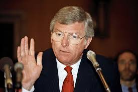 Perryman: Mark White