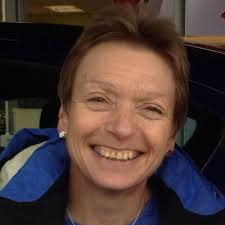 Lynette Sloan (@lynettesloan15)