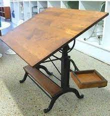 Antique Drafting Tables Ideas On Foter Vintage Drafting Table Antique Drafting Table Vintage Industrial Furniture