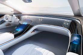 Ab 2021 für rund 100.000 euro. Mercedes Benz Eqs All You Need To Know Car Magazine