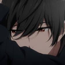 Icons anime fictional characters art art background anime shows art journaling fantasy characters kunst. Anime Boy Icon Discovered By ð—²ð—ºð—¶ð—¹ð˜† On We Heart It