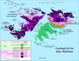 Unirse al gran juego : File Geologia De Las Islas Malvinas Svg Wikimedia Commons