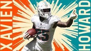 We have an extensive collection of amazing background images carefully. Xavien Howard 2018 Season Highlights Youtube