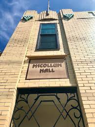 We did not find results for: Iconic Mccollum Hall Restoration In Dunbar On Hold