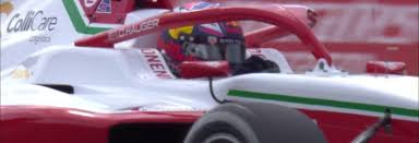 Norwegian driver dennis hauger dominated the championship, winning twelve out of the 21 races, helping his team van amersfoort racing to become teams' champions. Dennis Hauger 2021 F3 Dennis Tilbake Pa Seierspallen Teamkompisen