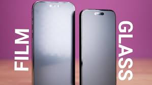 Privacy Matte Tempered Glass - Starelabs® India