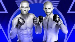 Et on espn+ with the main card following at 10 p.m. Ma9fo Qu55xanm