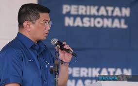 Syabas dan tahniah diucapkan kepada dig datuk seri haji mazlan lazim atas pelantikan sebagai timbalan kpn yang baharu. Bernama Sabah People Politically Mature To Make The Right Decision Azmin