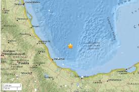 Usuarios en redes sociales difunden videos del sismo de magnitud 4.9 con epicentro en el este de veracruz, que se registró la mañana de hoy miércoles 4 de ag. Reporte Mundial De Sismos Y Terremotos Hoy 26 De Agosto 2016 Temblor En Veracruz Mexico Universitam