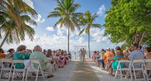 Florida Destination Weddings Private Beach Weddings In Florida Key Largo Lighthouse Beach All Inclusive Destination Weddings Beach Wedding Packages Florida Keys Wedding Venues