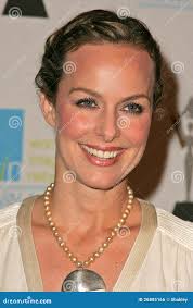 Senator Barbara Boxer,Melora Hardin,Barbara Boxer Editorial Photo