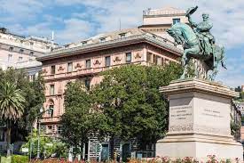 22, corso carbonara 16125 genova (ge) Balbo Intesa Sanpaolo Fare Cultura Per Accelerare Lo Sviluppo Del Paese Liguria Business Journal