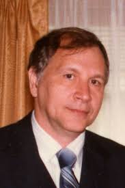 Earl Clifford Beck (1933-2021): homenaje de Find a Grave