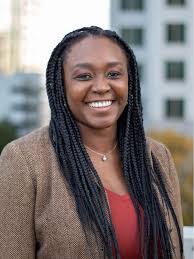 Vanessa Mathews's Instagram, Twitter & Facebook