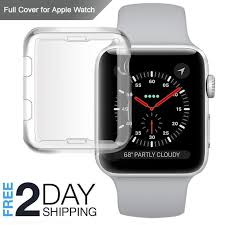 Apple Watch Series 1 Case Misxi Iphone I Watch 1 Tpu Screen Protector 42mm Misxi Apple Watch Iphone Watch Buy Apple Watch