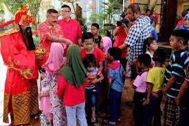 Chinese new year, also known as lunar new year or spring festival, is the most important festival in china. Continuing A Decade Old Cny Open House Tradition In Kelantan