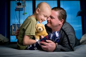 In april last year helen addis was helen discovered that her eldest child archie had searched for 'what will happen the week before my mum dies of cancer' on google, leaving her. Talking To Your Child About Cancer Together