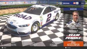 Sign with a primary sponsor. Nascar Heat Evolution Review Left Turn Ps4
