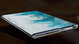 Similarly, the system menus and twitter also switched between their phone interface and tablet interface to match. Oppo S X 2021 Rollable Concept Phone Expands In Your Hand Engadget