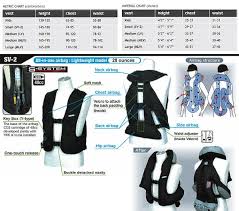 Hit Air Uk Equestrian Air Vests Safety Adult Hit Air