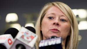 Tracy Tubbs's Instagram, Twitter & Facebook