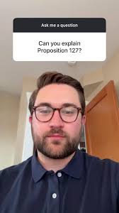 What Is Colorado Proposition Jj