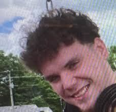 UPDATE*** Our thoughts and prayers are with Eli's family as he was located  deceased. We are sorry for your loss! This person has been reported missing  to the PCSO. Eli Mattius Jenkins